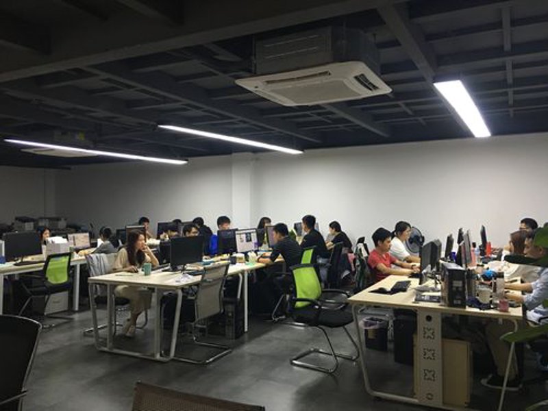 北京软件开发:助力企业成长的密钥